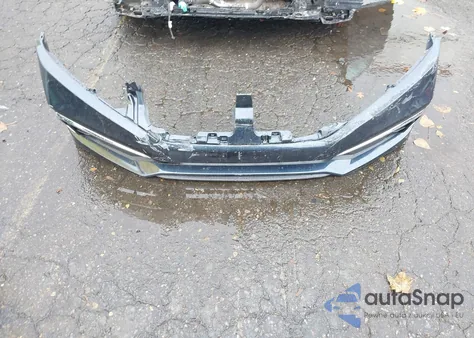 2020 Honda Civic Lx from USA, damaged, VIN 19XFC2F61LE200132